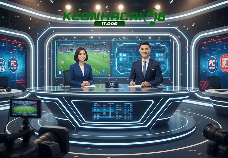 Hoàng Nam tương tác với cộng đồng trong buổi phân tích trực tuyến tại ikkosports.com.mx