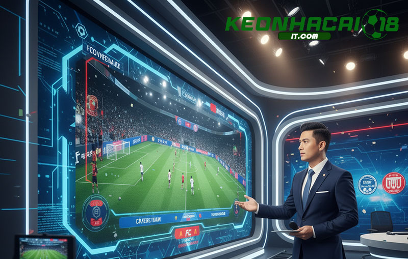 Quá trình phân tích dữ liệu chuyên sâu của chuyên gia Hoàng Nam tại ikkosports.com.mx