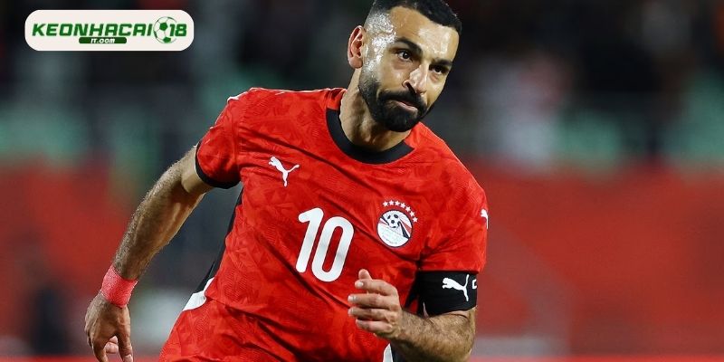 Điểm tin phong độ: Sức mạnh của New Zealand vs Ai Cập