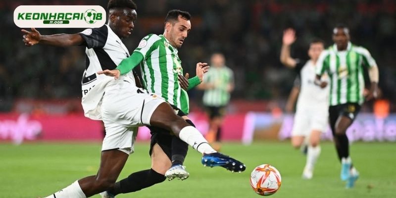 Đánh giá nhanh phong độ của Valencia vs Real Betis