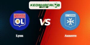 Nhận Định Kèo Lyon vs Auxerre 00h00 Ngày 05/09 Ligue 1