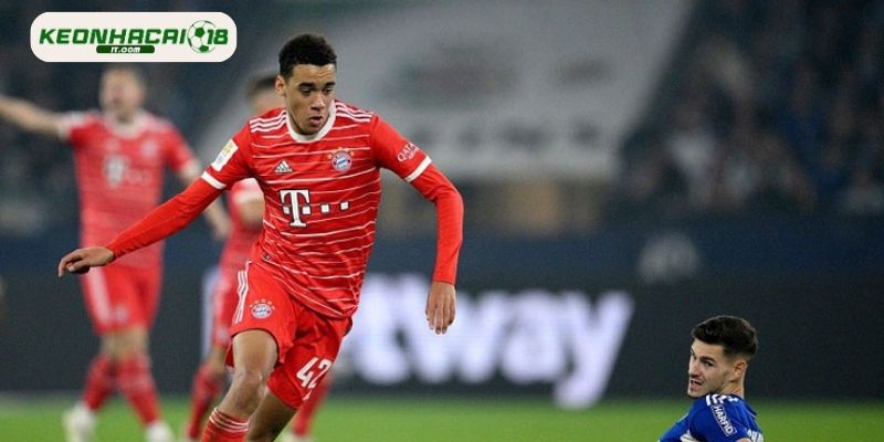 Đánh giá phong độ thực tại của Schalke 04 vs Bayern Munich